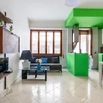 Casa Dei Mille