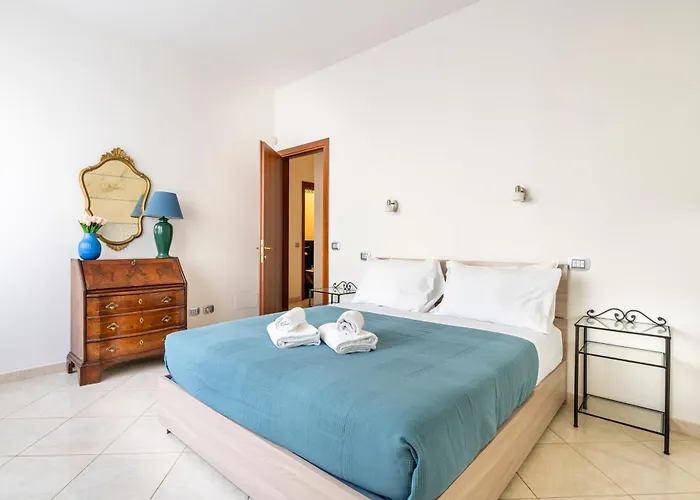 Casa Dei Mille