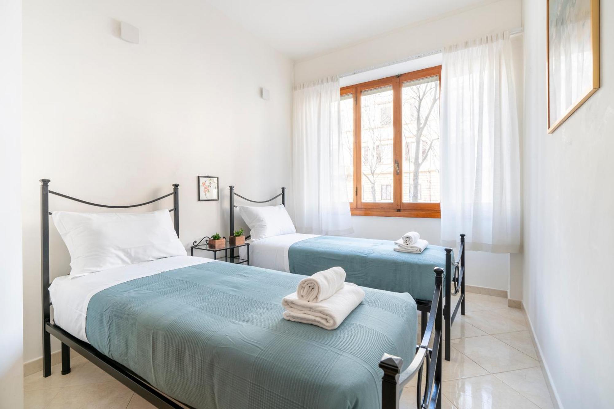 Apartment Casa Dei Mille